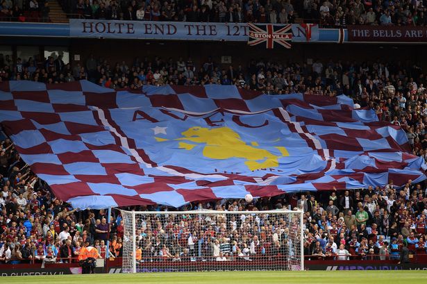 Aston-Villa