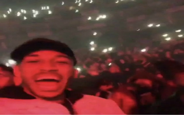 Aubameyang