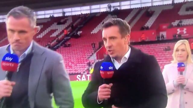 Carragher-Neville-Cates