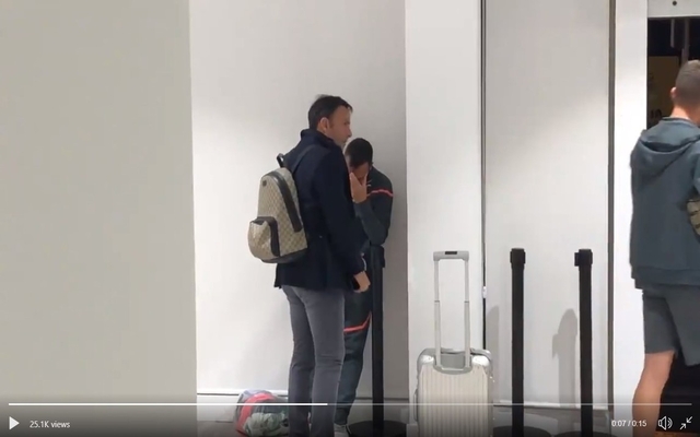 Cazorla-in-tears-after-missed-penalty-in-Villarreal-defeat