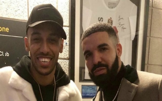 Drake-and-Aubameyang1