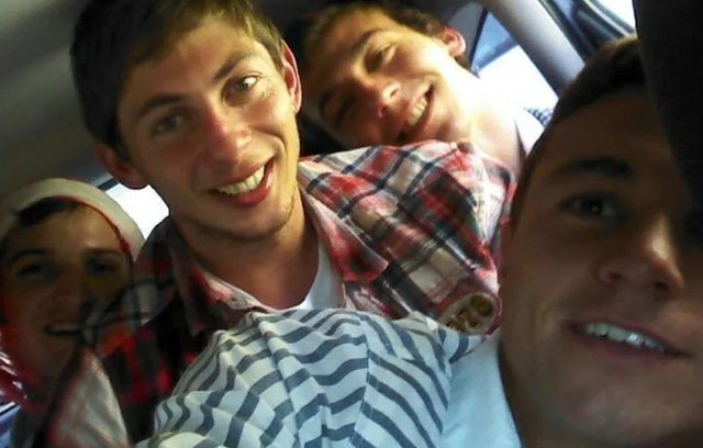 Emiliano-Sala-best-friend-