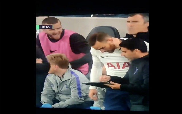 Eric-Dier