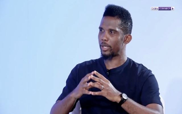 Etoo