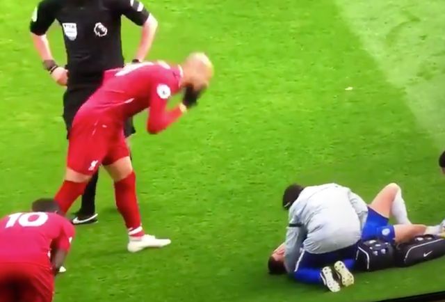 Fabinho-Hazard