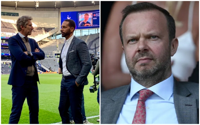 Ferdinand-Van-der-Sar-Woodward-Man-Utd