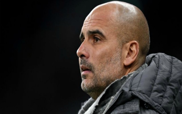Guardiola