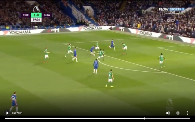 Hazard-scores-lovely-goal-vs-Brighton
