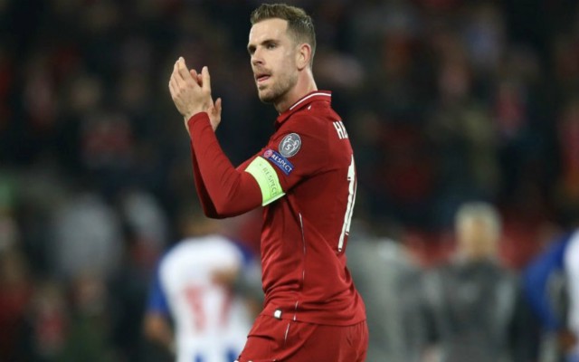 Henderson