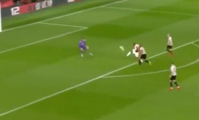 Lacazette-goal-Arsenal-Newcastle