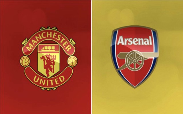 Man-Utd-Arsenal