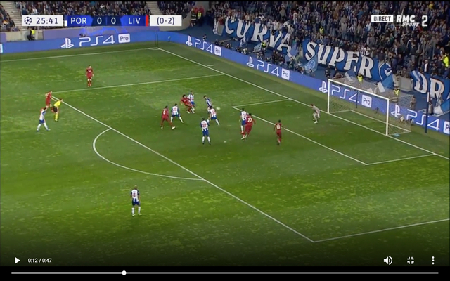 Mane-scores-for-Liverpool-vs-Porto