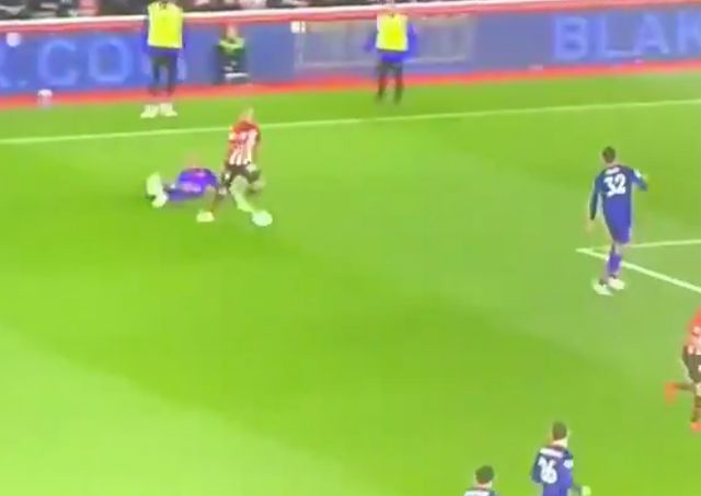 Redmond Fabinho skill
