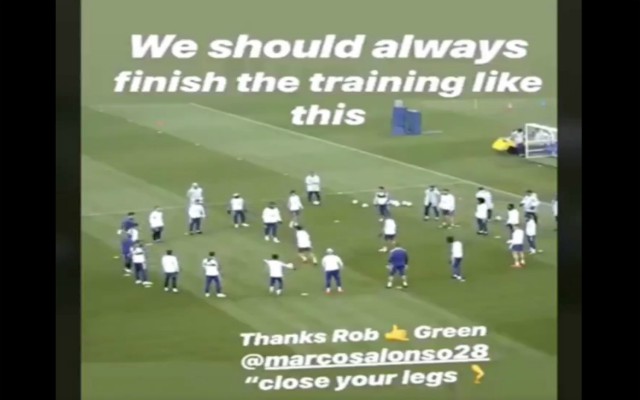 Rob-Green-Marcos-Alonso