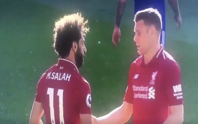 Salah-Milner