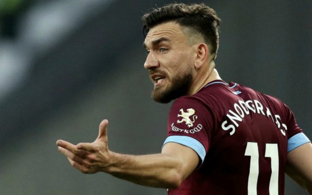Snodgrass