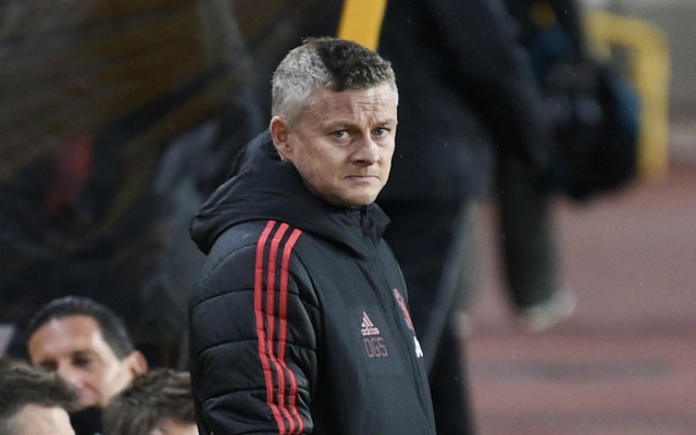 Solskjaer