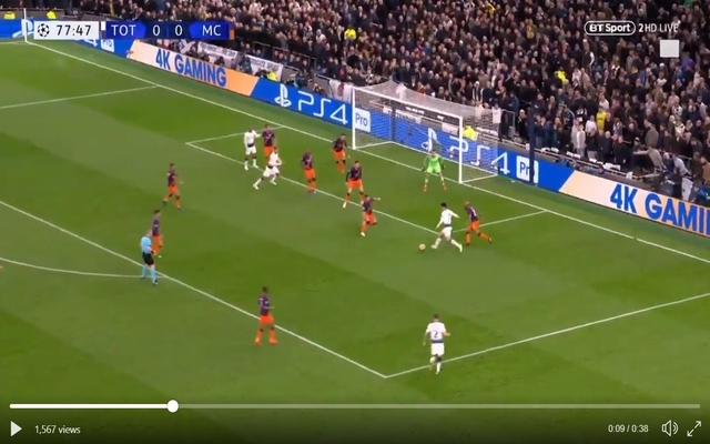 Son-goal-vs-City