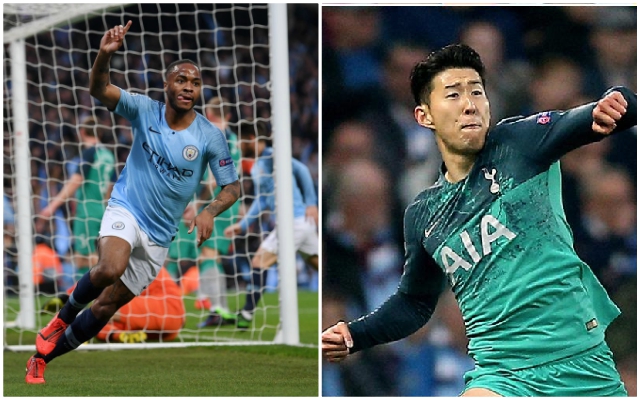 Sterling-Son-Man-City-Tottenham