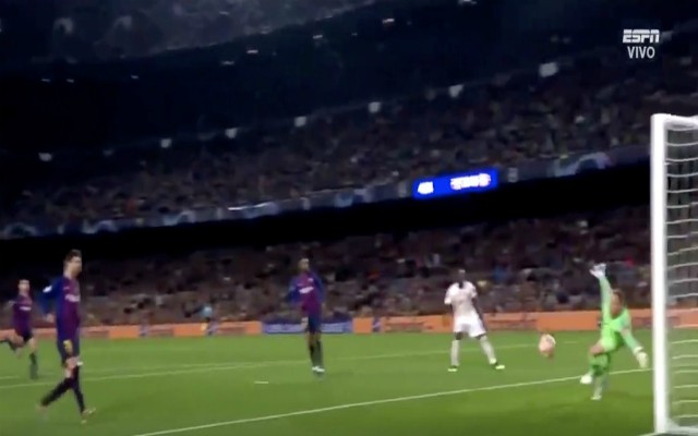 Ter-Stegen