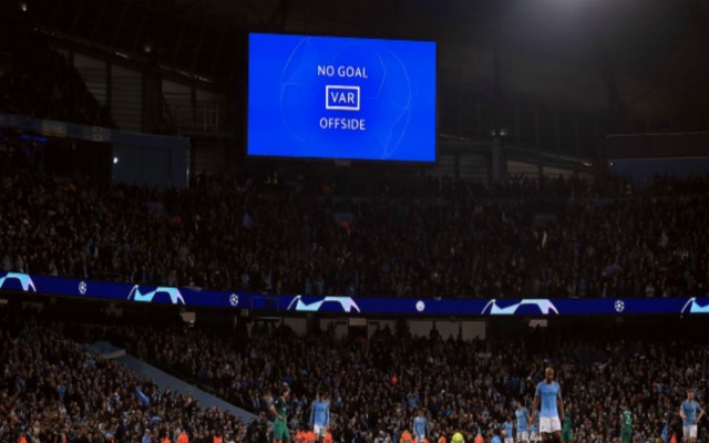 VAR