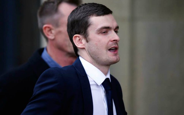 adam johnson