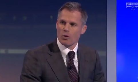 carragher-sky-video