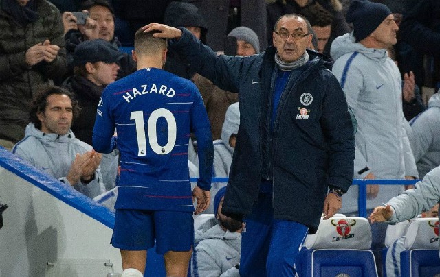 eden-hazard-and-maurizio-sarri