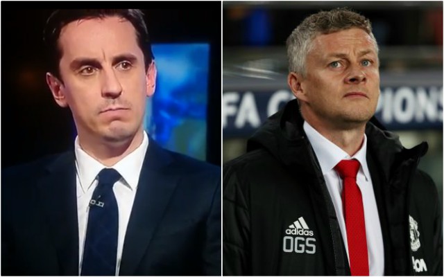 gary-neville-ole-gunnar-solskjaer