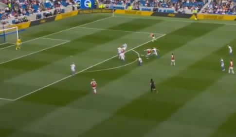 vivianne miedema goal video