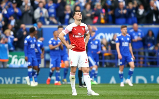 granit-xhaka-arsenal-leicester