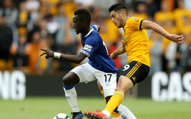 gueye neves