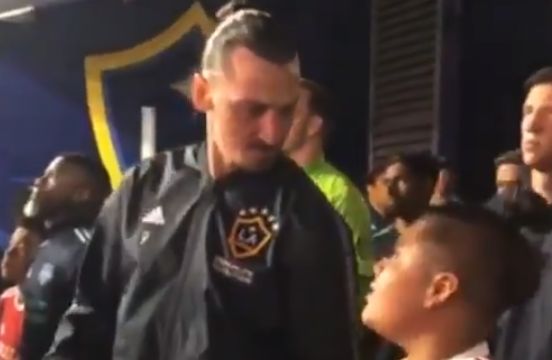 ibrahimovic-kid-video