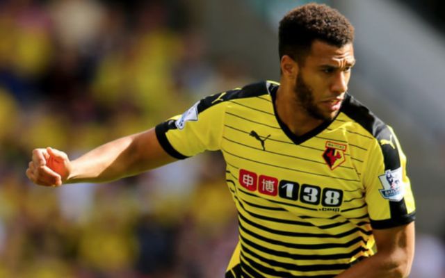 capoue watford
