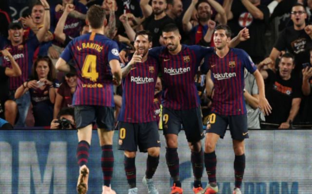 suarez barcelona
