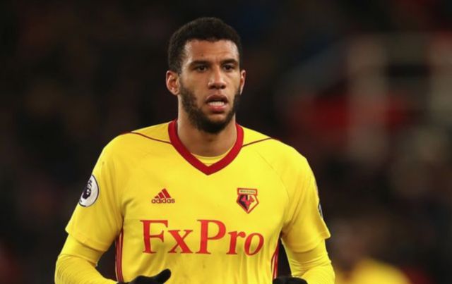 capoue watford