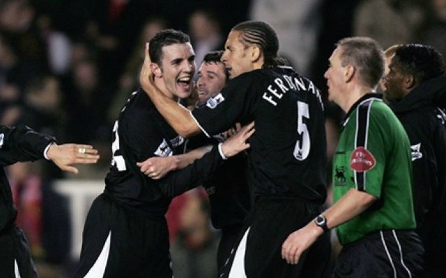 john o'shea