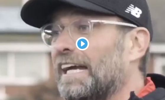 klopp-funny-video