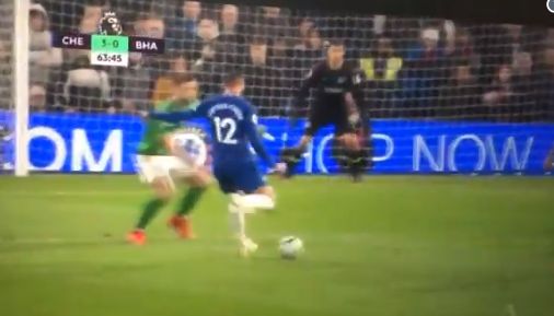 loftus-cheek-goal-video