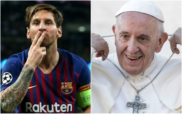 messi-and-the-pope