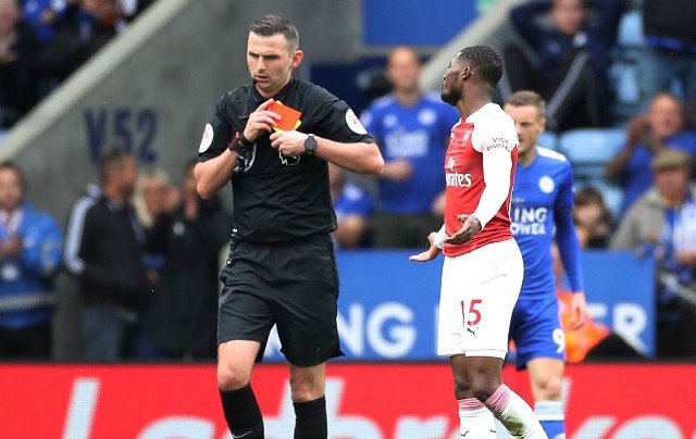 michael oliver ainsley maitland-niles