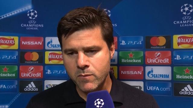 mauricio pochettino