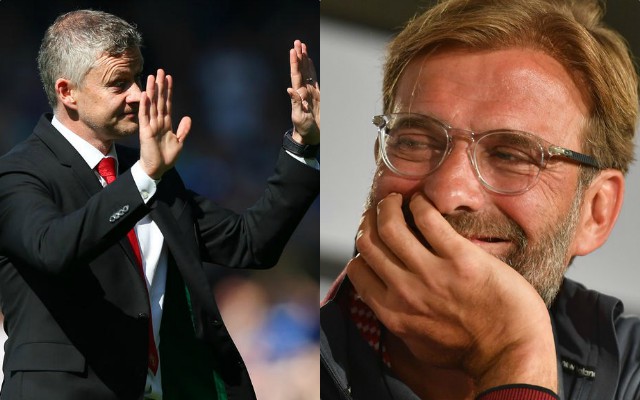 ole-solskjaer-jurgen-klopp