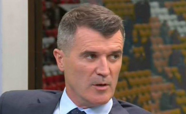 roy keane