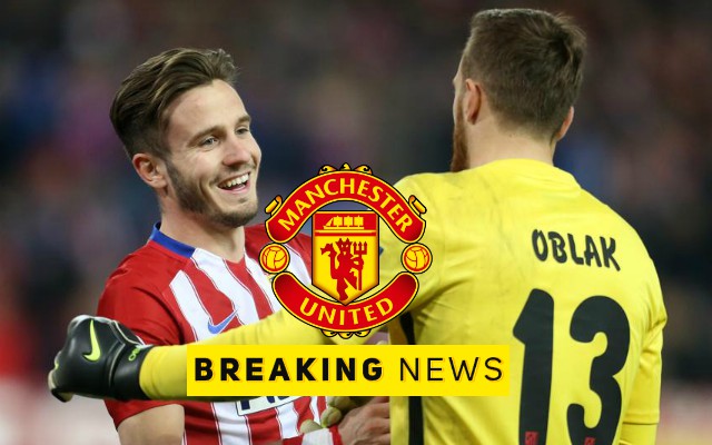 saul oblak