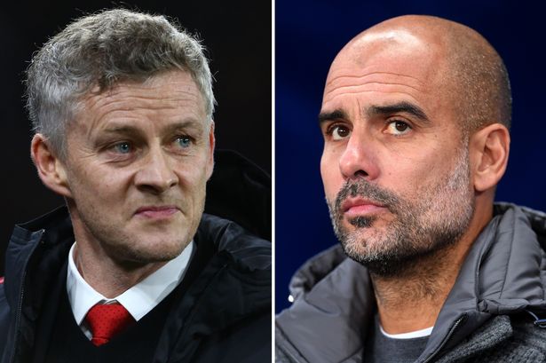 solskjaer-guardiola