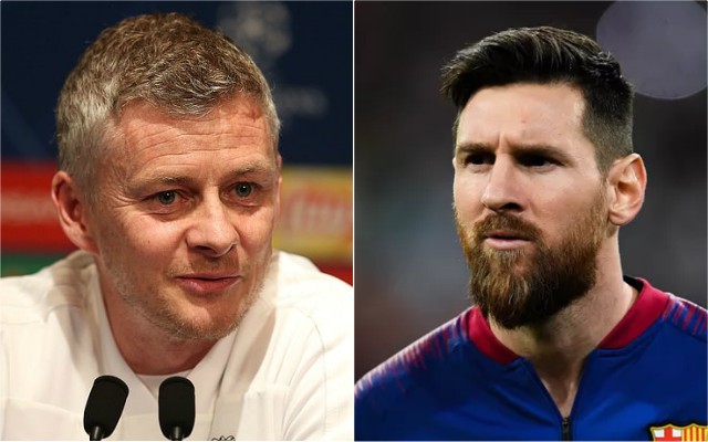 solskjaer-messi