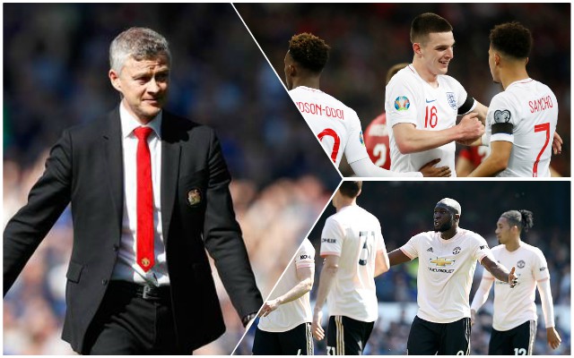 solskjaer-rice-sancho-lukaku