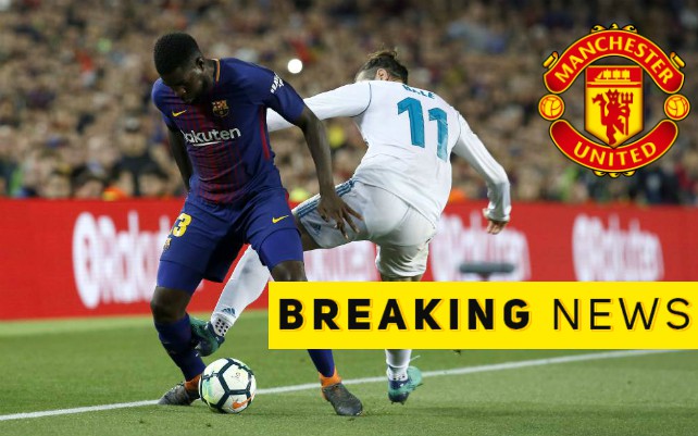umtiti-vs-bale-utd