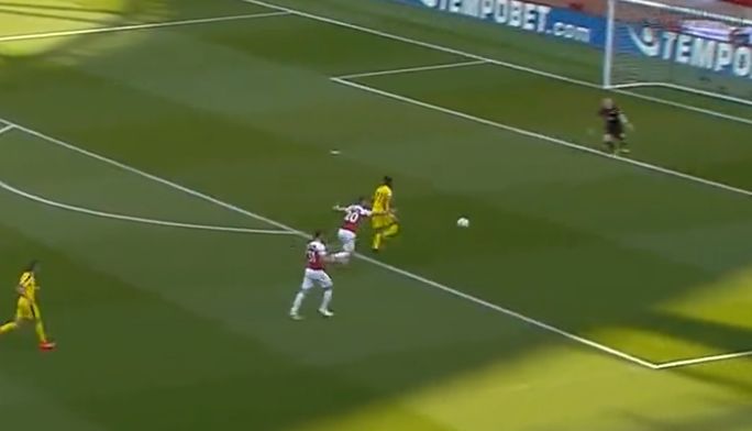 zaha-goal-video